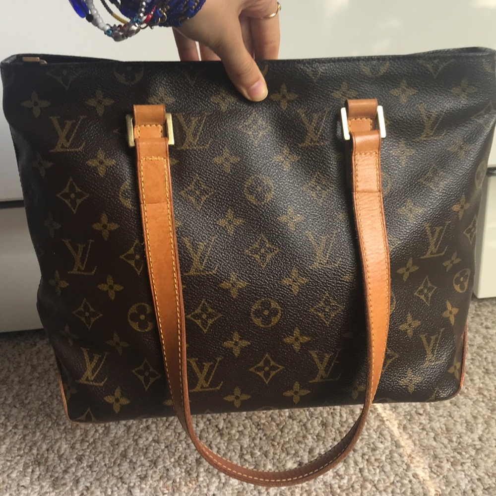 Authentic Louis Vuitton Bag
